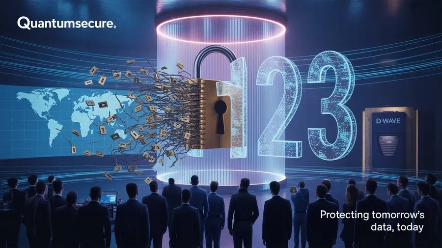 The End of RSA Algorithm? China’s Quantum Breakthrough Sparks Global Panic